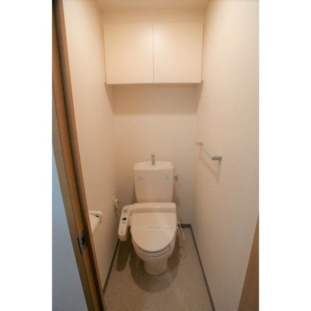 スペーシア飯田橋Ⅱ0302号室 内観