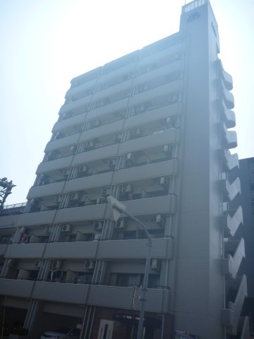 ハイタウン大森第２1002号室 外観