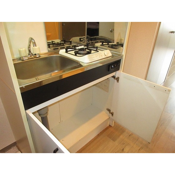 ハイグレイス・Ｔ キッチン