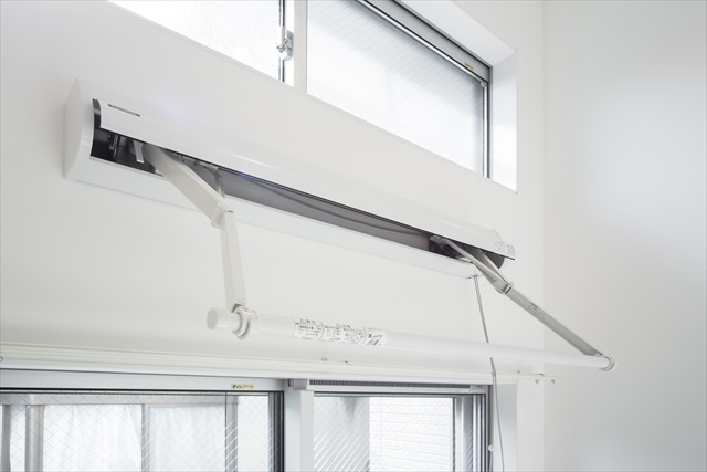 ｃｕｂｅ　ｉｎｏｈａｎａ 部屋設備