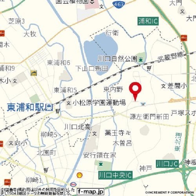 ブライトサン光輝１ 外観