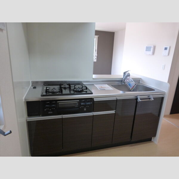 フルスハント システムキッチン