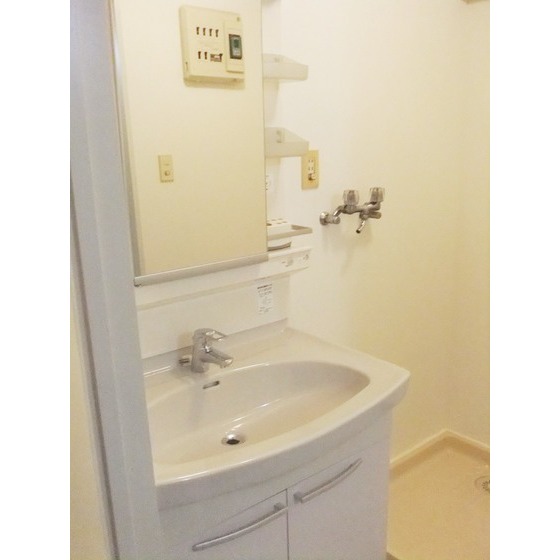 アローマ350101号室 同建物別部屋の参考画像