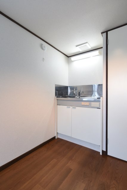 カーサ・フェリス キッチン