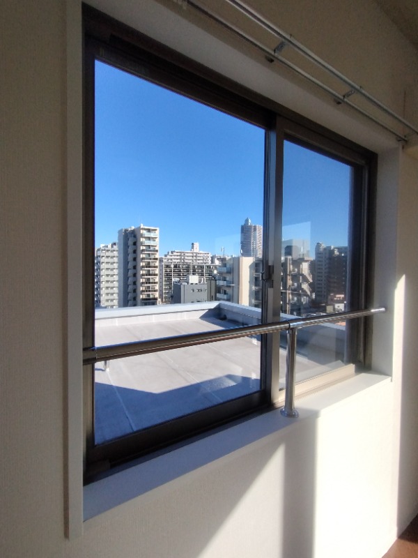 アクシーズタワー川口幸町10階 部屋その他