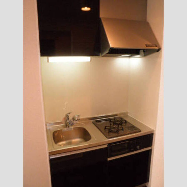 サンライズ扇 キッチン