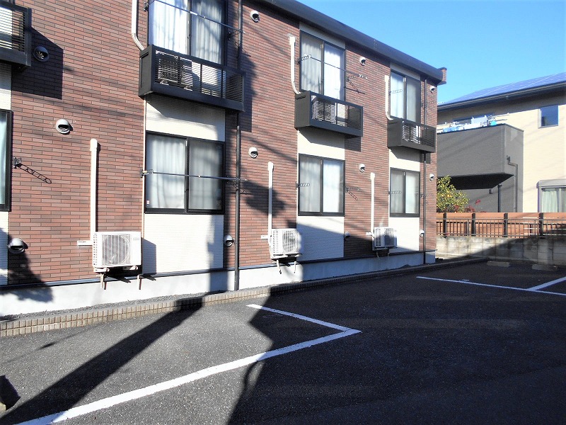 レオネクストビューハイツ202号室 部屋その他