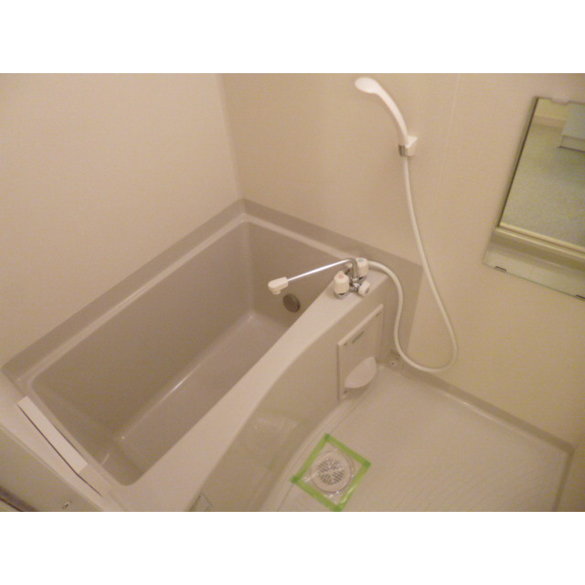 アムール エクセランⅢ お風呂