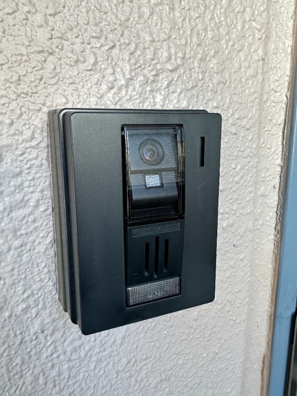 ヴィレヂ・ハピネス3　B棟2階 部屋その他