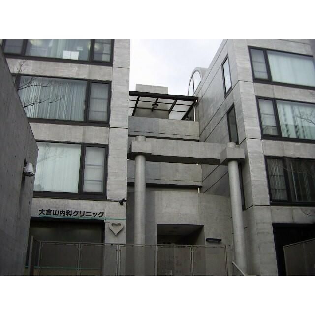 Ｆ・ラ・ポッシュの外観画像