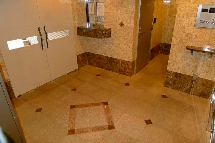 ステージファーストお茶の水女子大前2階 部屋その他