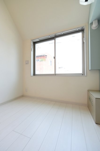 Cｌａｓｓ市ヶ谷2階 部屋その他