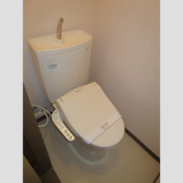 コーポメルヘン リビング