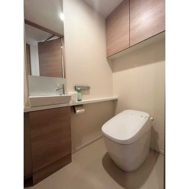 ザ・パークハウス経堂レジデンス411号室 同建物別部屋の参考画像