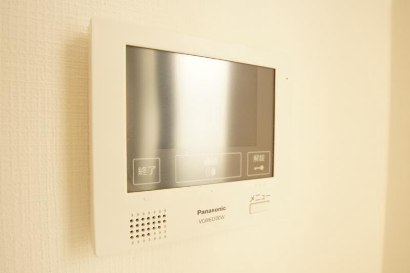 EXAM高円寺南Ⅱ3階 同建物別部屋の参考画像