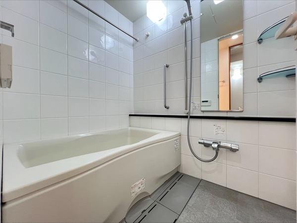 リリエンベルグ目白壱番館6階 同建物別部屋の参考画像