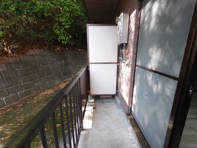 サンアベニューリヴァトン1階 部屋その他