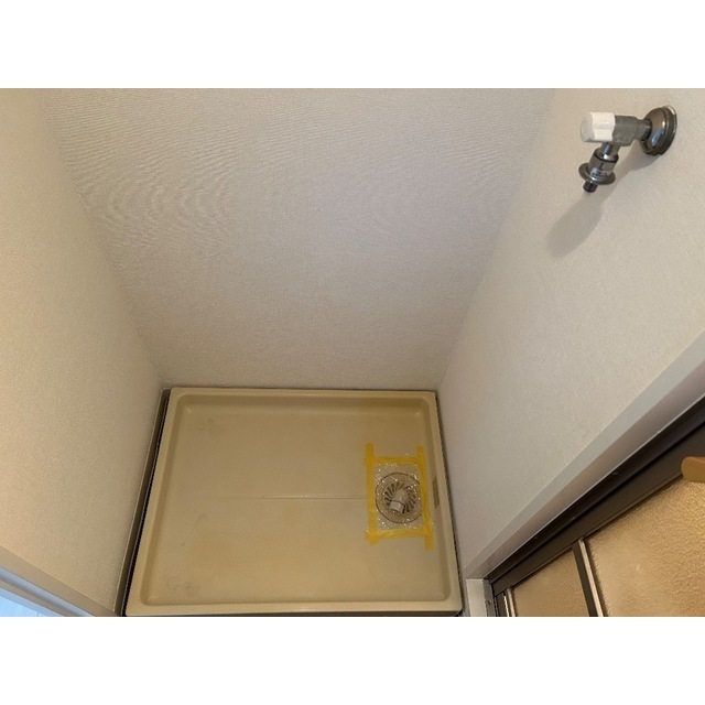 ニューパレス馬橋203号室 部屋その他