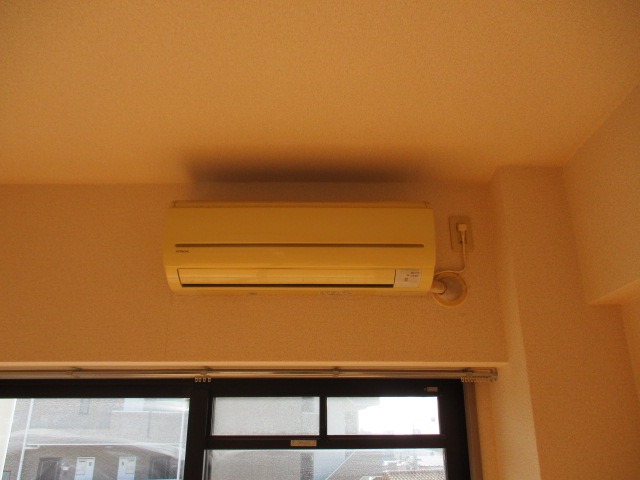 ガーデンヒルズ中山(K-048)4階 部屋設備