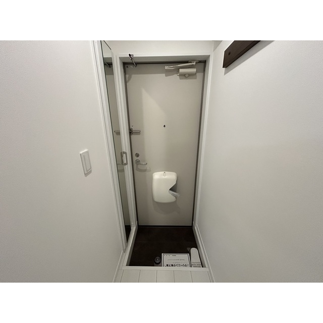 MQuarto梅郷Ⅱ 玄関