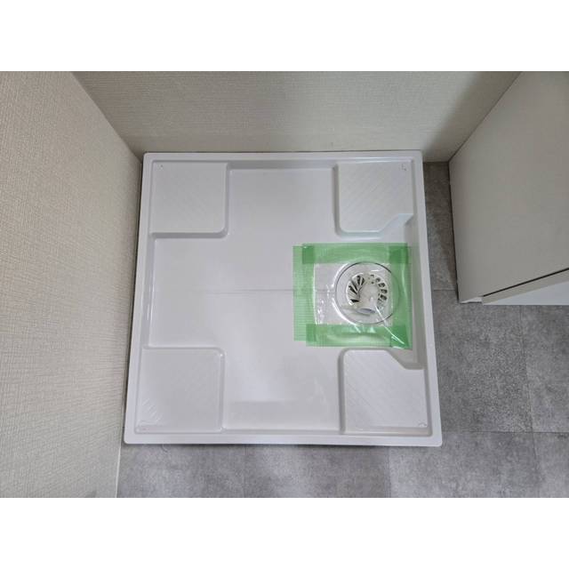 風見鶏グランドハイツⅠ1-106号室 部屋その他