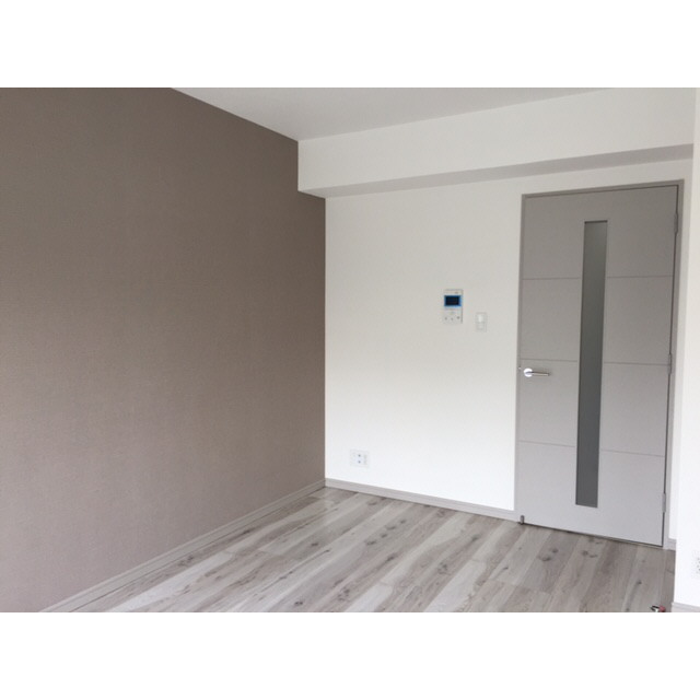 プレール・ドゥーク千歳烏山106号室 リビング