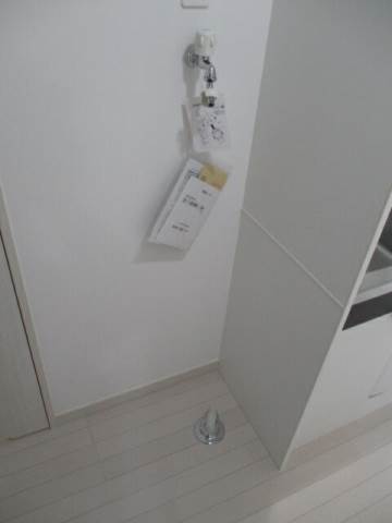 シャンテ谷在家3階 部屋設備