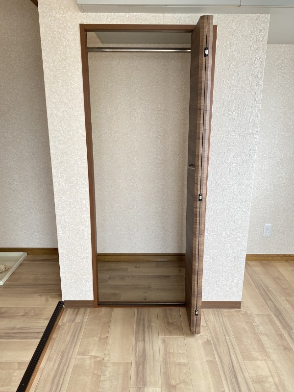 サイレンスコーポ松江 ※別区画の写真となります