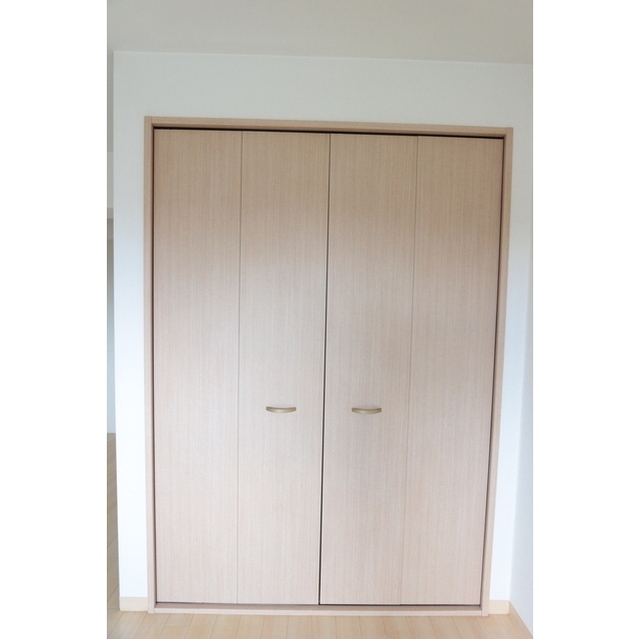 サフィーロ 内観