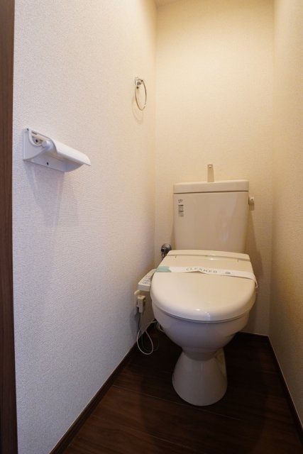 アーバンプレイス高田馬場＆Ｕ2階 トイレ