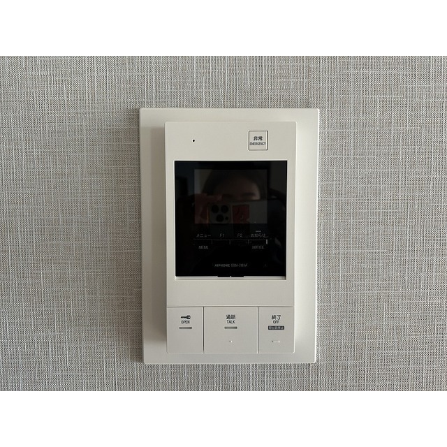 モナーク杉並堀之内 内観