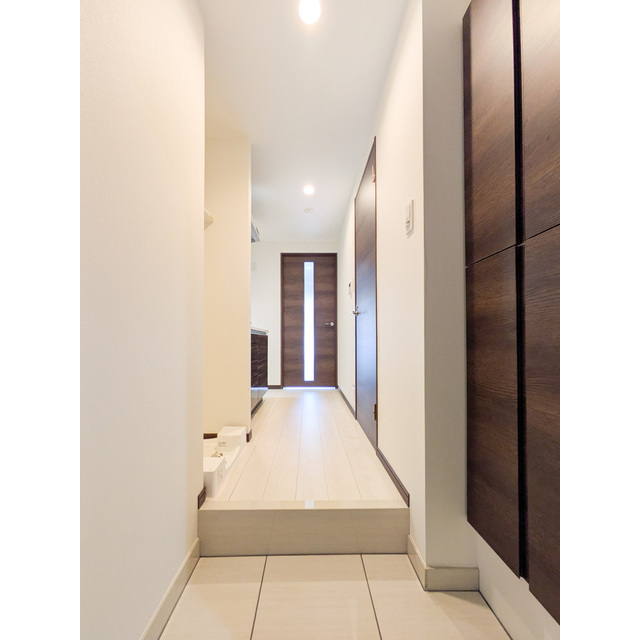 ＧＥＮＯＶＩＡ南行徳ｓｋｙｇａｒｄｅｎ0213号室 同建物別部屋の参考画像