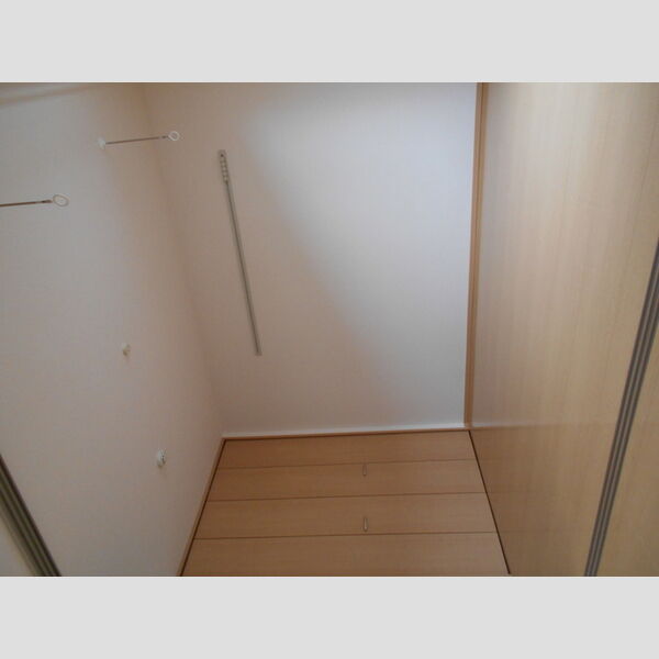 メゾン ド フォレ/メゾン ド フルール　メゾン ド フォレ103号室 クローゼット