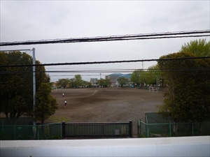 ホワイトヘイヴン0202号室 眺望