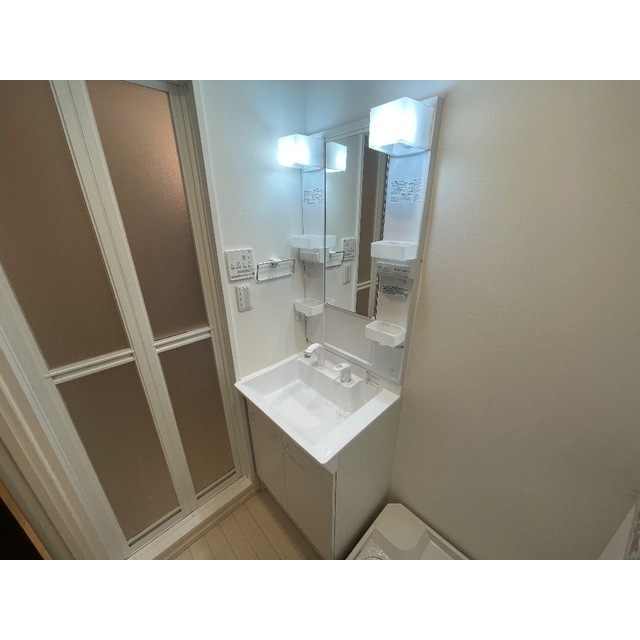 サンマルコ北綾瀬103号室 内観