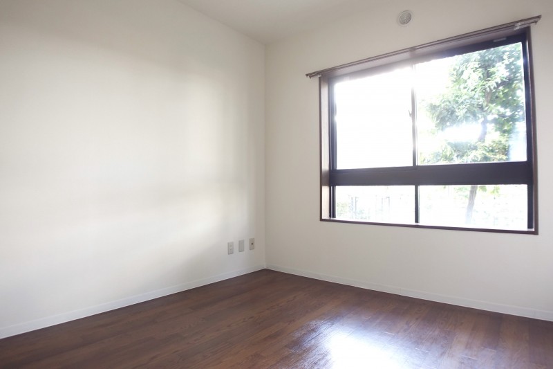 T’s garden横浜反町1階 内観