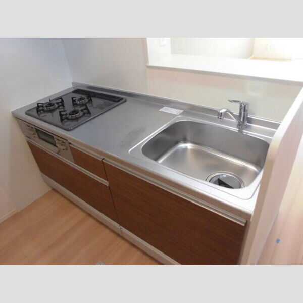 ウィステリア キッチン