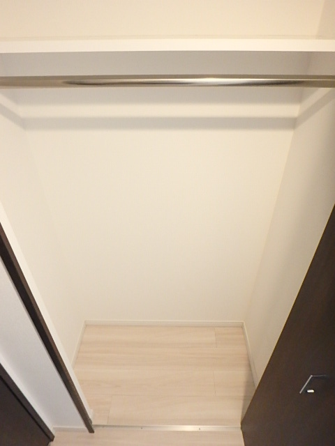 ガーラ・プレシャス東麻布 ◆クロ-ゼット◆