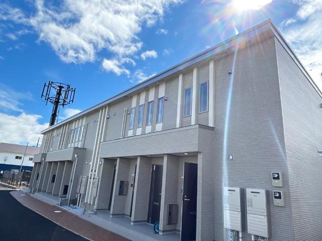 スプレンダーの外観画像