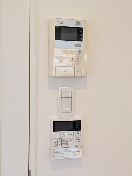 ＩＳＭ笹塚2階 部屋設備