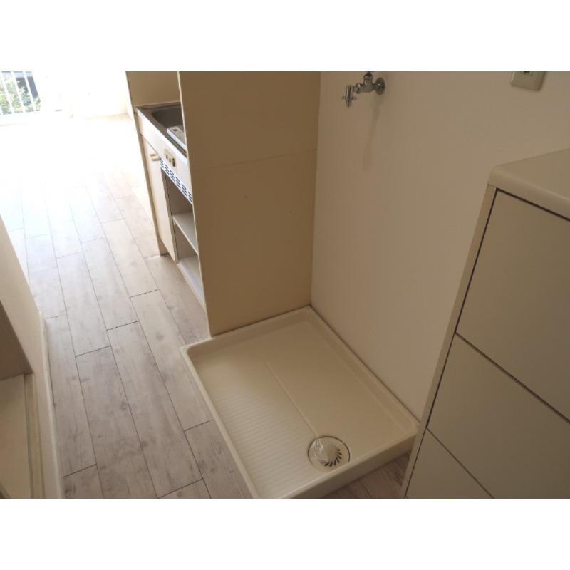 シャルムミユキ2階 部屋その他