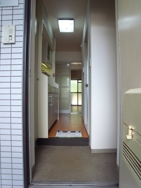 ハイタウン世田谷代田2階 同建物別部屋の参考画像