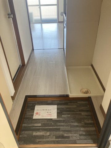 サイレンスコーポ松江3階 同建物別部屋の参考画像