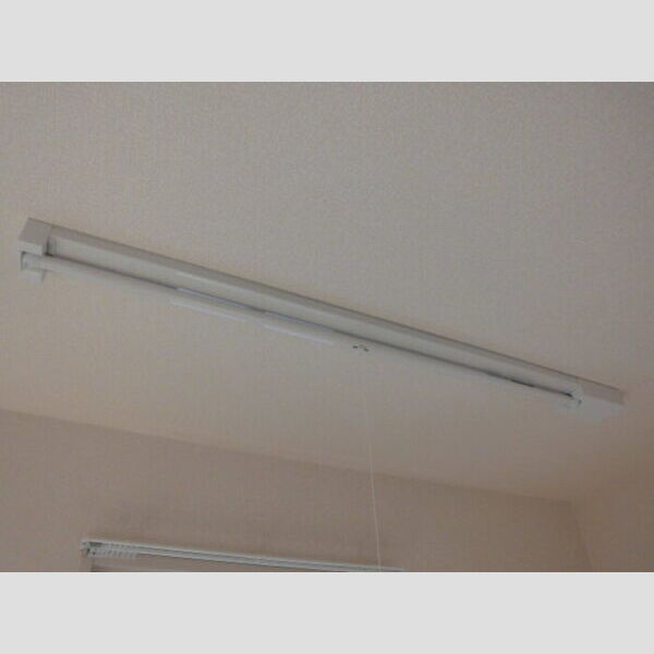 エスト　フェルム103号室 室内物干し