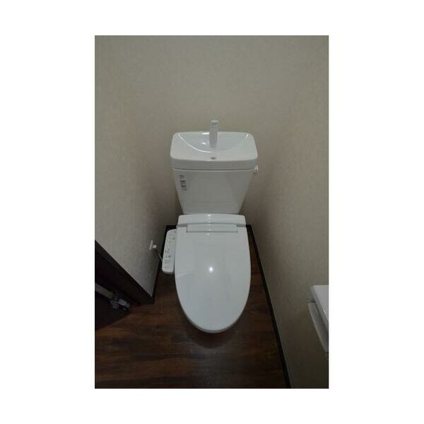 Ars(アルス) トイレ