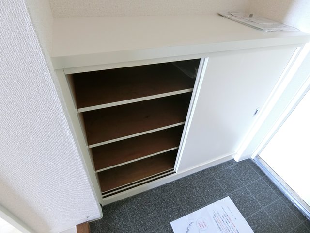 ドミールピア0407号室 その他