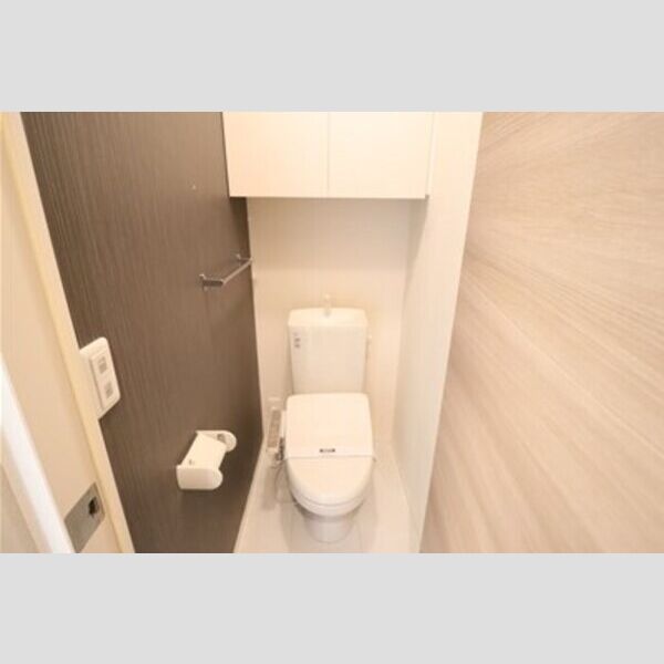 Azalea辻前　B 温水洗浄暖房便座