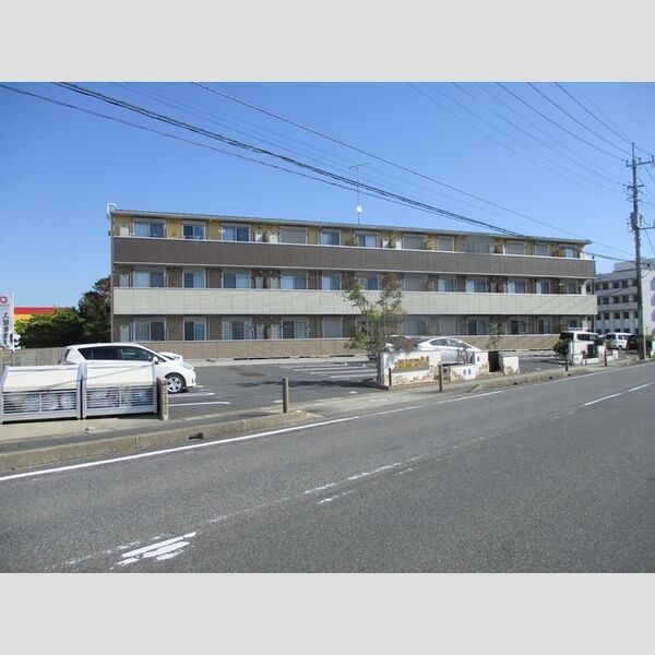 AMR24202号室 外観