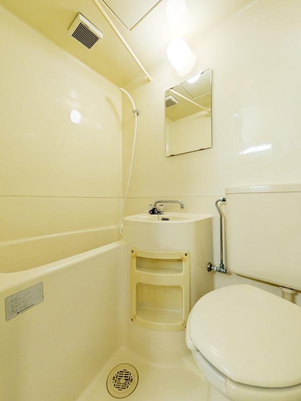 ラ・ポール狭山ヶ丘Ⅰ1階 部屋その他