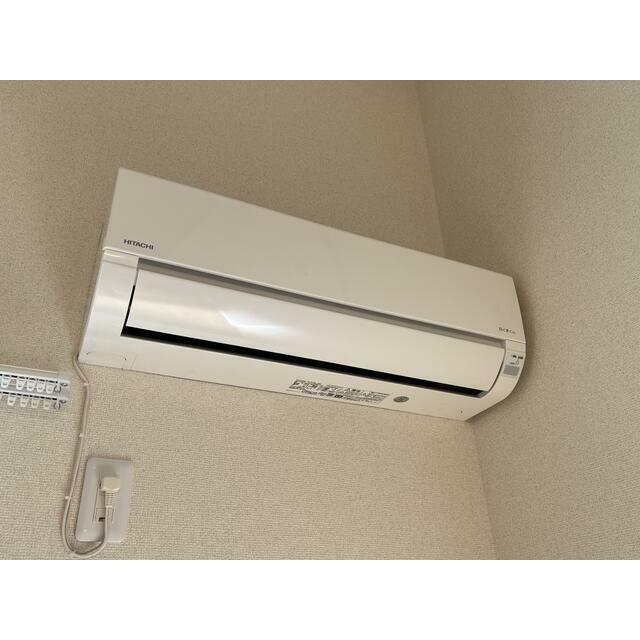 ボスケ大倉山1階 部屋設備
